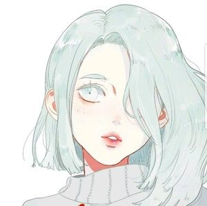 Meet your Posher, Melanie